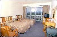 Pailyn Hotel Pitsanuloke - Room