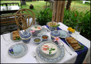 Baan Khrai Wang - Hua Hin Beach Front