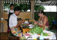 Baan Khrai Wang - Hua Hin Beach Front