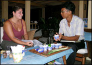 Baan Khrai Wang - Hua Hin Beach Front