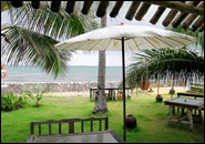 Baan Khrai Wang - Hua Hin Beach Front
