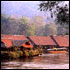 Kanchanaburi Package at The River Kwai Jungle Rafts / River Kwai Resotel