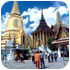 Cheap Bangkok Hotels & Tour Packages