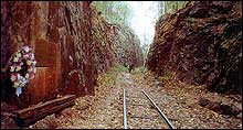 Death Railway