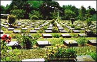 War Cemetery