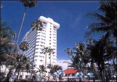 Discount Thailand Online Reservations Center - Pattaya Hotels