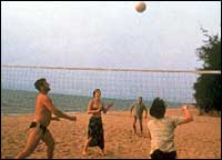 Pinnacle Resort & Club Jomtien Pattaya - Sports