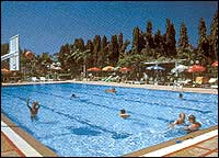 Pinnacle Resort & Club Jomtien Pattaya - Swimming Pool