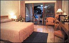 Pinnacle Resort & Club Jomtien Pattaya - Room