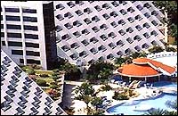 Royal Cliff Terrace Pattaya Hotel