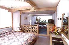 Royal Cliff Terrace Pattaya Hotel - Room