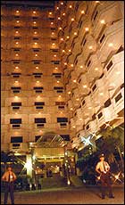 Sunbeam Pattaya Hotel