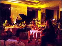 Sunbeam Pattaya Hotel - Restaurant