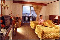 Sunbeam Pattaya Hotel - Superior Room