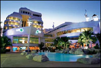 A-One The Royal Cruise Hotel, Pattaya