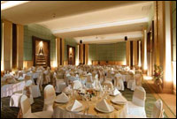 Convention Hall - Panerai