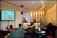 Compass Karaoke Hall