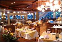 Maritime Restaurant