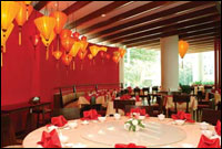 The Harbour Restaurant