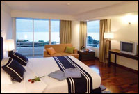 Cabin Main Wing, Mini Suite