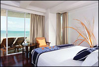 Cabin Main Wing, Royal Suite