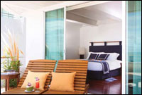 Cabin Main Wing, Royal Suite