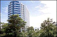 Aisawan Resort & Spa, Pattaya