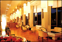 Aisawan Resort & Spa, Pattaya - Lobby