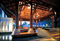 Aisawan Resort & Spa, Pattaya - Lobby