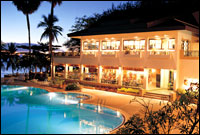 Aisawan Resort & Spa, Pattaya - Bay Leaf Restaurant