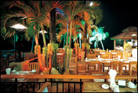 Aisawan Resort & Spa, Pattaya - Tarazzo Restaurant