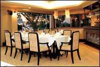 Aisawan Resort & Spa, Pattaya - Bay Leaf Restaurant