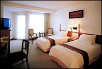 Aisawan Resort & Spa, Pattaya - Superior Room