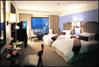 Aisawan Resort & Spa, Pattaya - Deluxe Room