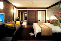 Aisawan Resort & Spa, Pattaya - Aisawan Club Room