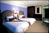 Aisawan Resort & Spa, Pattaya - Deluxe Room