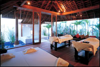 Aisawan Resort & Spa, Pattaya - Spa