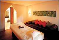 Aisawan Resort & Spa, Pattaya - Spa