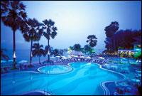 Aisawan Resort & Spa, Pattaya - Swimming Pool