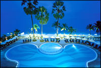 Aisawan Resort & Spa, Pattaya - Swimming Pool