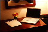 Business Service - All Seasons Pattaya