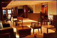 Lobby - All Seasons Pattaya