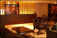 Lobby - All Seasons Pattaya