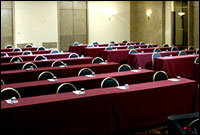 Meeting Room - All Seasons Pattaya