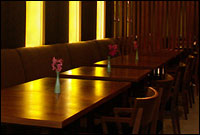 Restaurant - All Seasons Pattaya