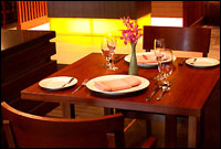 Retaurant - All Seasons Pattaya