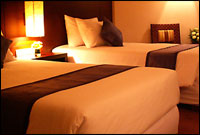 Room - All Seasons Pattaya