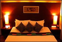 Room - All Seasons Pattaya