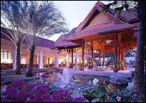 Amari Orchid Resort & Tower, Pattaya