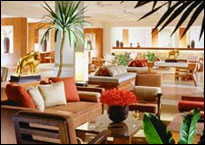 Amari Orchid Resort & Tower, Pattaya - Lobby